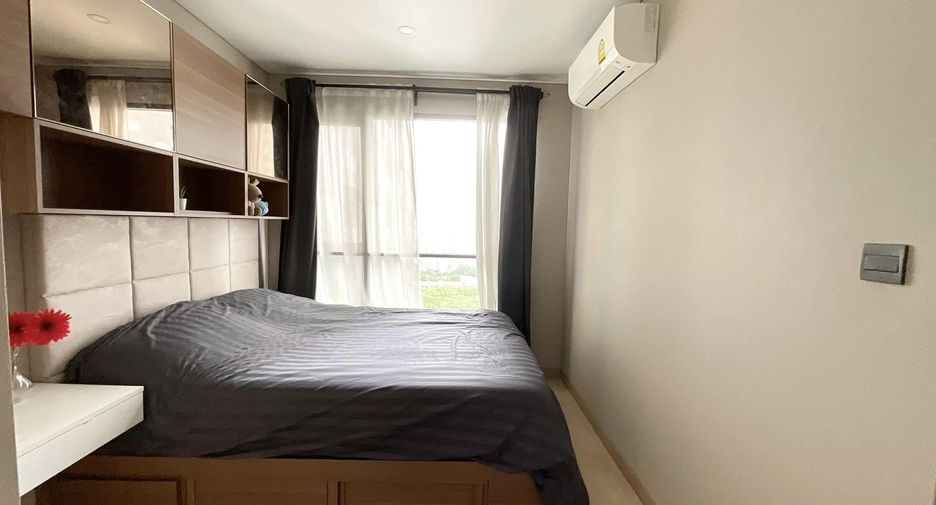 For sale 1 bed condo in Watthana, Bangkok