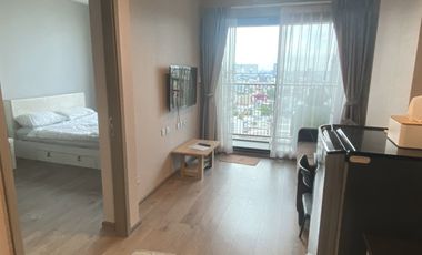 À vendre et à louer 1 chambre condo à Chatuchak, Bangkok