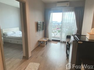 For sale and for rent 1 bed condo in Chatuchak, Bangkok