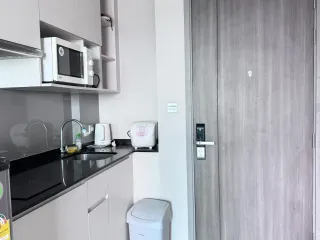 For sale and for rent 1 bed condo in Chatuchak, Bangkok