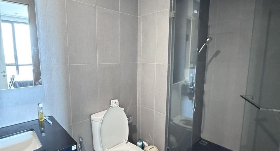 Wohnung zum Kauf und zur Miete mit 1 Zimmer in Chatuchak, Bangkok