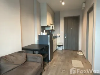 For sale and for rent 1 bed condo in Chatuchak, Bangkok