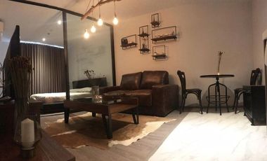 For sale and for rent 1 bed condo in Watthana, Bangkok