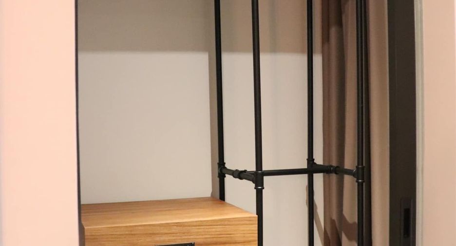 Wohnung zum Kauf und zur Miete mit 1 Zimmer in Watthana, Bangkok