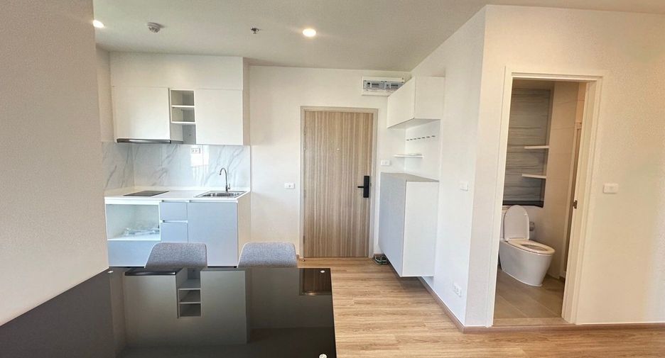 À louer 2 chambres condo à Hat Yai, Songkhla