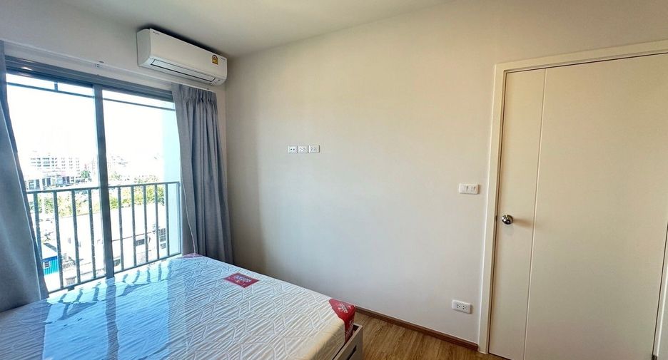 For rent 2 bedrooms condo in Hat Yai, Songkhla