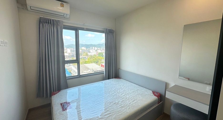 For rent 2 bedrooms condo in Hat Yai, Songkhla