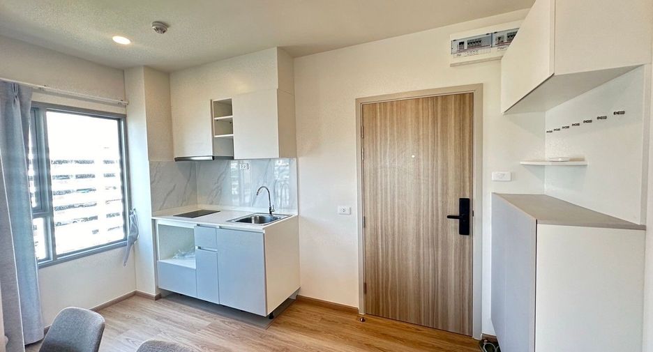 For rent 2 bedrooms condo in Hat Yai, Songkhla
