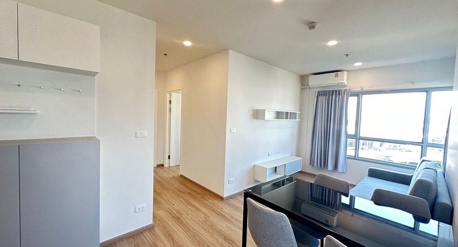 For rent 2 bedrooms condo in Hat Yai, Songkhla