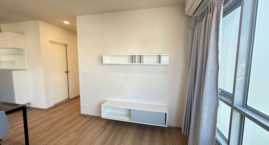 For rent 2 bedrooms condo in Hat Yai, Songkhla