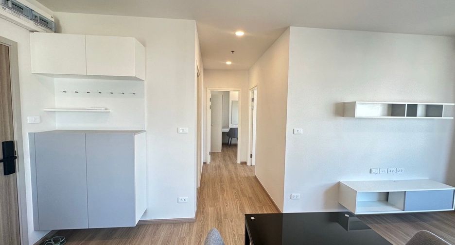For rent 2 bedrooms condo in Hat Yai, Songkhla
