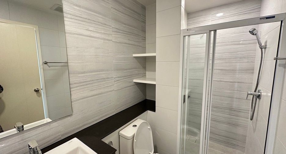 For rent 2 bedrooms condo in Hat Yai, Songkhla