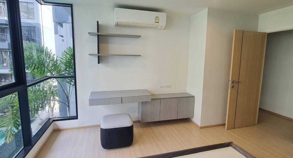 Condo en venta de 2 habitaciones en Huai Khwang, Bangkok