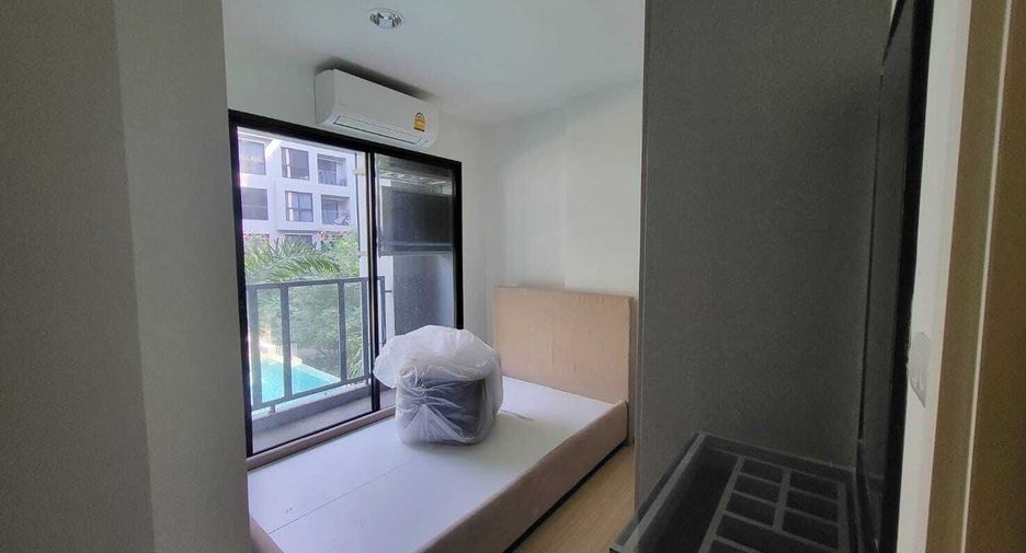 Condo en venta de 2 habitaciones en Huai Khwang, Bangkok