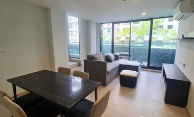 Wohnung zum Kauf mit 2 Zimmer in Huai Khwang, Bangkok