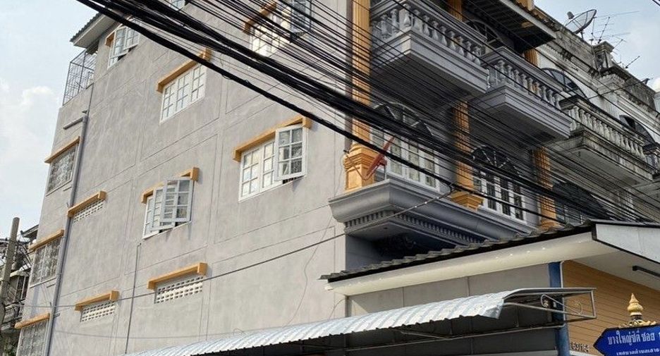 Продажа офис в Bang Yai, Нонтабури