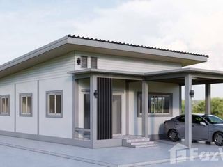 For sale 3 bedrooms house in Mueang Samut Songkhram, Samut Songkhram