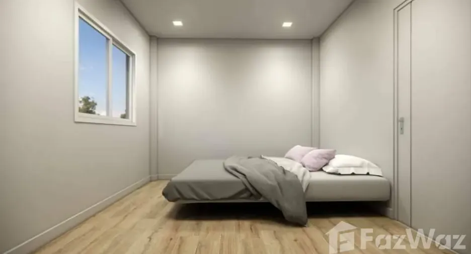 À vendre 3 chambres maison à Mueang Samut Songkhram, Samut Songkhram