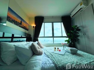 Condo en venta de 1 habitaciones en Bang Sue, Bangkok