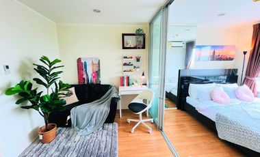 For sale 1 bed condo in Bang Sue, Bangkok