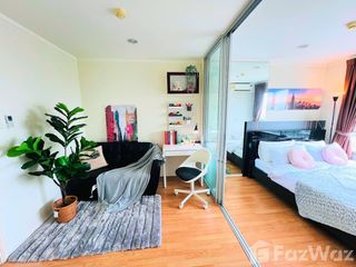 Condo en venta de 1 habitaciones en Bang Sue, Bangkok