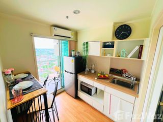 Condo en venta de 1 habitaciones en Bang Sue, Bangkok