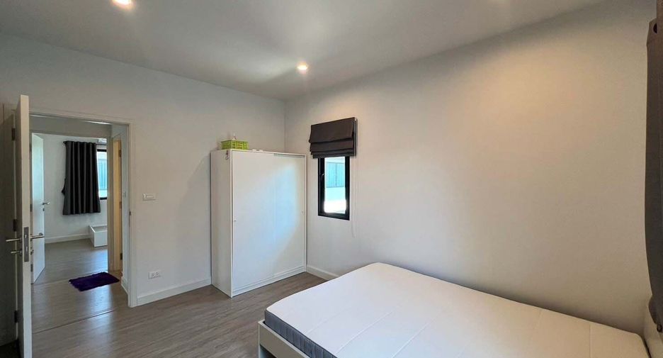 For sale 3 bedrooms house in Khlong Luang, Pathum Thani