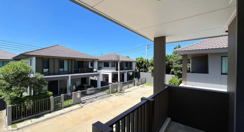 Casa en venta de 3 habitaciones en Khlong Luang, Pathum Thani