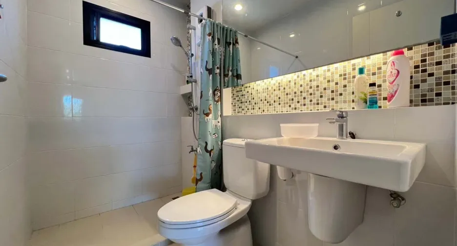 For sale 3 bedrooms house in Khlong Luang, Pathum Thani