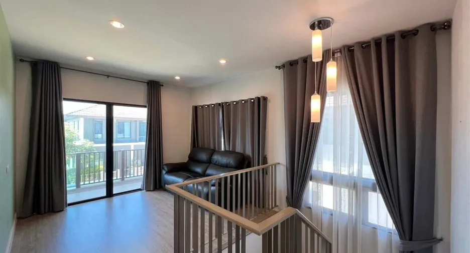 出售 3 卧室 独立屋 在 Khlong Luang, Pathum Thani