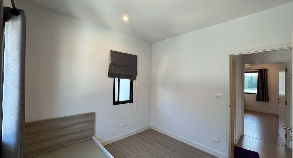 For sale 3 bedrooms house in Khlong Luang, Pathum Thani