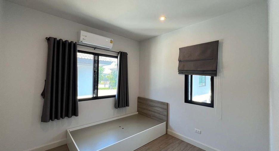 For sale 3 bedrooms house in Khlong Luang, Pathum Thani