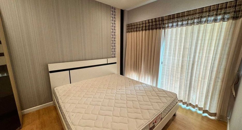 For sale 3 bedrooms townhouse in Prawet, Bangkok