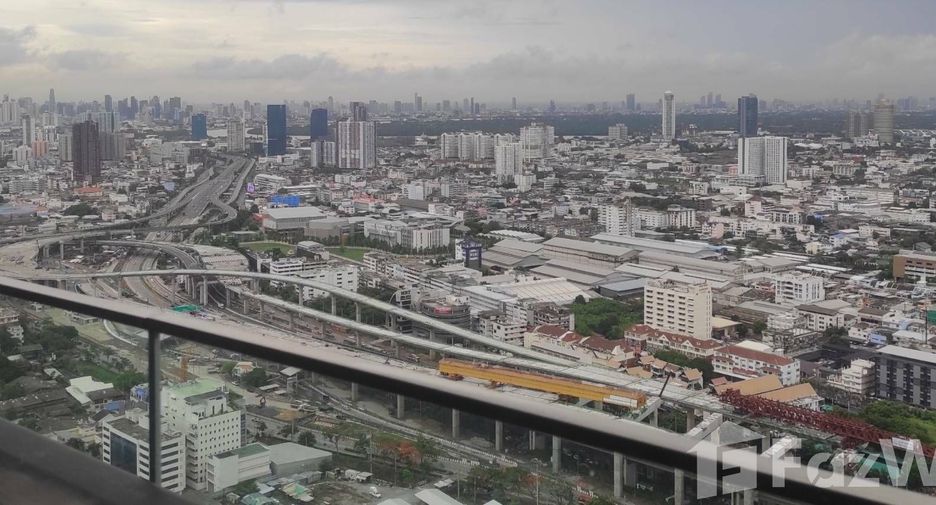 ขาย 2 ห้องนอน คอนโด ใน ยานนาวา, กรุงเทพฯ