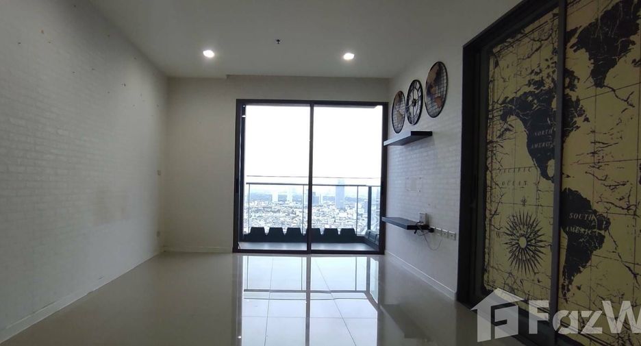 ขาย 2 ห้องนอน คอนโด ใน ยานนาวา, กรุงเทพฯ