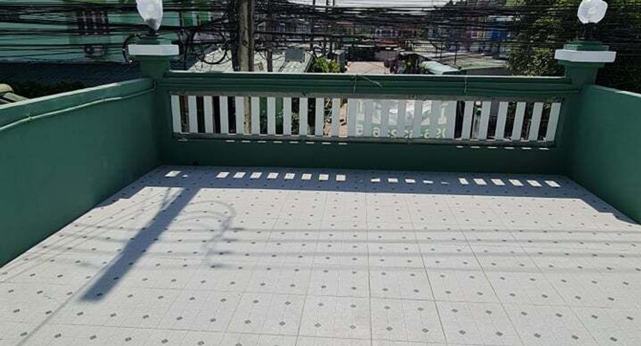 For sale 2 bedrooms townhouse in Lam Luk Ka, Pathum Thani