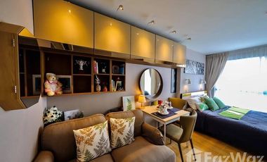 For sale 1 bed condo in Bang Na, Bangkok
