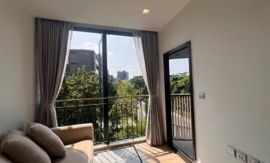 Condo en venta de 1 habitaciones en Suan Luang, Bangkok
