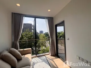 Продажа 1 кровать кондо в Суан Луанг, Бангкок