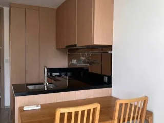 Продажа 1 кровать кондо в Суан Луанг, Бангкок