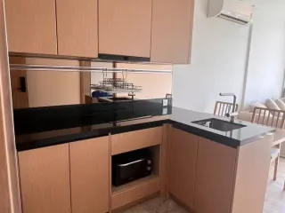 Продажа 1 кровать кондо в Суан Луанг, Бангкок
