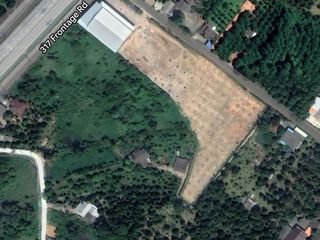 For sale land in Makham, Chanthaburi