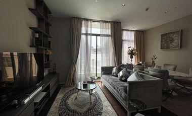 ขาย 2 ห้องนอน คอนโด ใน คลองเตย, กรุงเทพฯ