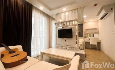 For sale studio condo in Mueang Chon Buri, Chonburi