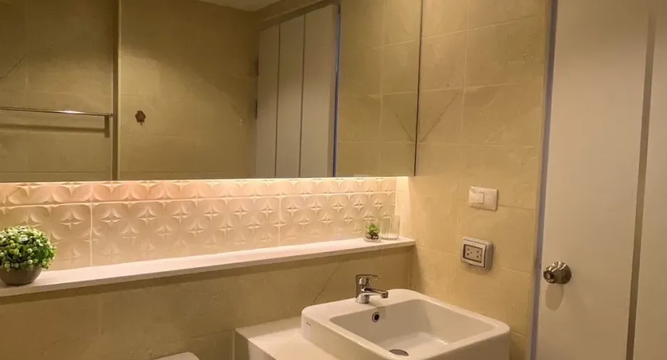 For sale studio condo in Mueang Chon Buri, Chonburi