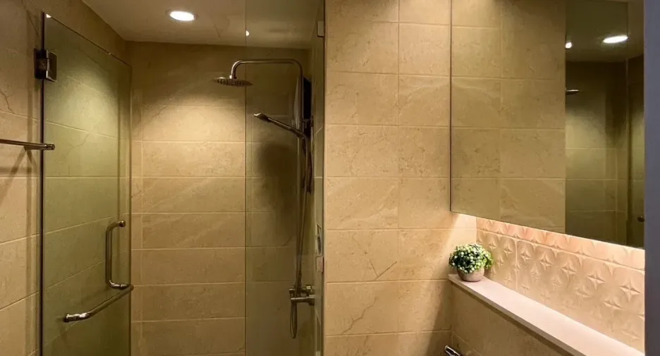 For sale studio condo in Mueang Chon Buri, Chonburi