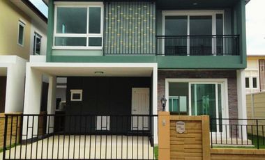 Haus zum Kauf mit 3 Zimmer in Mueang Samut Sakhon, Samut Sakhon