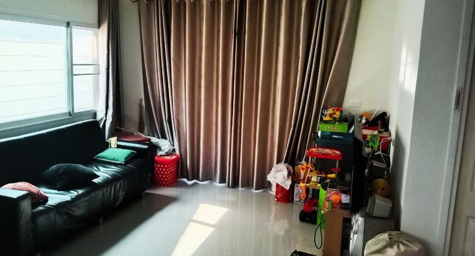 For sale 3 bedrooms house in Mueang Samut Sakhon, Samut Sakhon