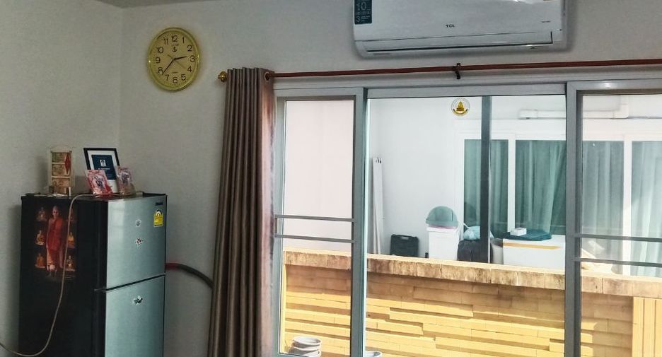 For sale 3 bedrooms house in Mueang Samut Sakhon, Samut Sakhon