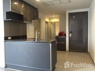 For sale 1 bed condo in Khlong San, Bangkok